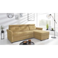 Stūra Dīvāns HARRIS Stūra Dīvāns HARRIS